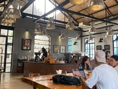 -The Workshop Coffee