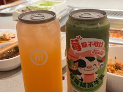 -海底捞火锅(团结桥店)