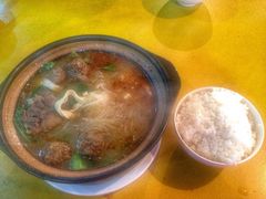 -清真·穆萨砂锅(大皮院店)
