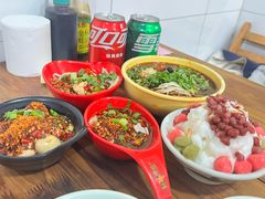 -冒椒火辣(奎星楼街店)