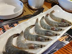 -万兴佳烤肉·长白山老味道(宏泰广场店)