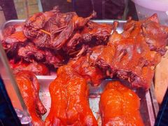 -水西门陈记鸭子店(总店)