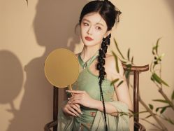 点击看大图 -onlygirl摄影美学馆高端定制(江滩店)