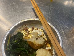 -去吃火盆烧烤(渝北兴科路店)