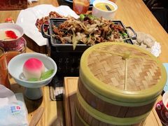 -局气 烤鸭·北京菜(光华路店)
