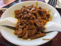 -园林美食城·本土农家菜(杨和镇店)