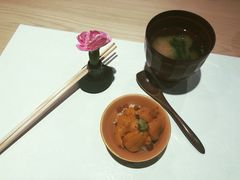 -鮨一日本料理(大中华店)