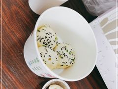 -许记生煎(遵义路店)