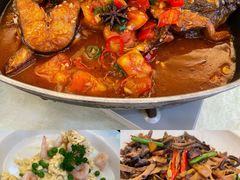 -椿记烧鹅(叠彩店)