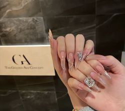 -LILY NAILS美甲美睫