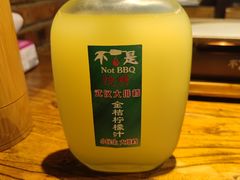 -不是烧烤·武汉烧烤·地道湖北菜(大成路店)