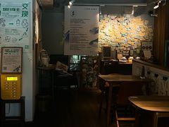 -时光花园(白鹭洲店)