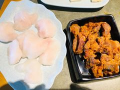 -贰重天冰煮羊自助火锅(东坝店)