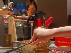 -杨小佳·齐齐哈尔烤肉·烤串(广州店)