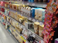 -GranVida生活超市(海信广场店)