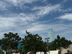 -华夏文旅西安度假区