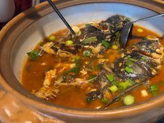 -千岛湖小鱼儿·淳安匠心农家菜