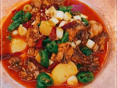 -阿娜尔·新疆菜(宜家荟聚中心店)