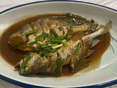 -宾朋海鲜特色美食餐厅·纯手工鲅鱼水饺(兴海路店)