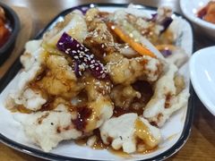 -多宾韩国料理(学衡路店)