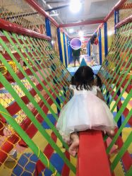 -熊妈妈母婴护理综合体