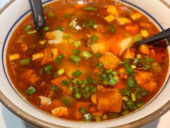 -山丹丹西北菜(金贸大厦店)