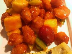 咕咾肉-小菜园新徽菜(镇江京口吾悦店)