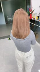 -5M HAIR SALON 旗舰店