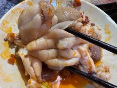 -蜀大侠火锅(森兰花园城店)