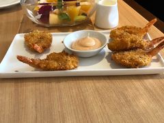 -必胜客(东兴商厦店)