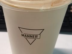 -Manner Coffee(芮欧百货店)