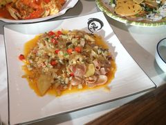 -千岛湖小鱼儿·淳安匠心农家菜