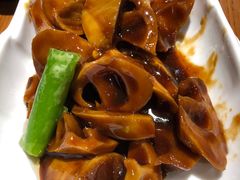 -金枝玉叶上海人家食府(三里河店)