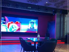 -疯克大象美式烤肉餐厅