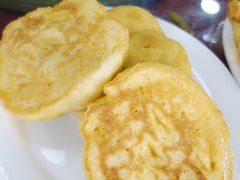 -北京龙庆四季香农家饭庄·灶台鱼·碳烤虹鳟鱼(龙庆峡店)