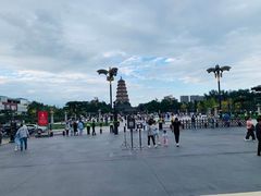 -魏家凉皮(大雁塔南广场餐厅)