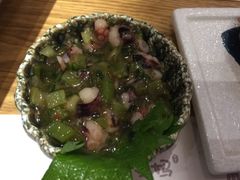 -林妈妈村·日式料理(宝山万达店)