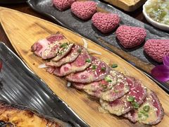 -古京·臻致料理(月湖店)