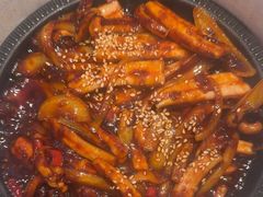 -谷田稻香·砂锅菜(汇暻广场店)