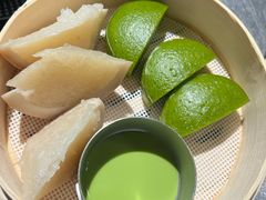 -椰庭·椰子鸡·创意玩家(晶耀前滩店)