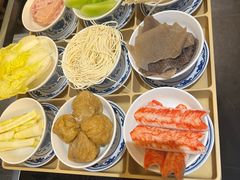 -咏江南·苏式火锅·苏州评弹(观前街店)