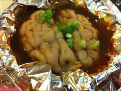 -吉香碳烤生蚝(仙霞路店)
