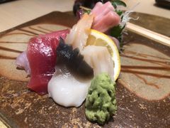 -鮨一日本料理旗舰店(总店)