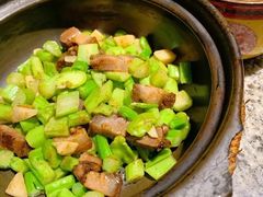春鲜四宝-南京大牌档(香港广场店)