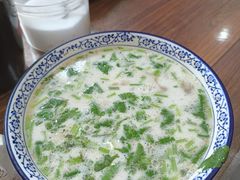 -穆得·老周家牛肉烧饼(普利街店)