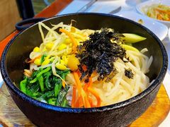 石锅拌饭-六七八韩式烤肉·韩国料理(上杭路店)