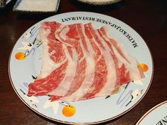 -松子料理(白家庄店)