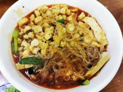 -刘信牛羊肉小炒泡馍(回民街店)