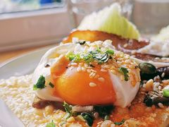 班尼迪克蛋-Egg•Allday Brunch(襄阳北路店)