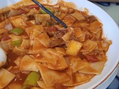 -撒拉花儿·新疆菜·清真(太阳宫店)
